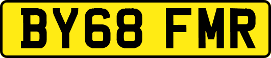 BY68FMR