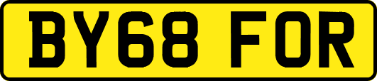 BY68FOR