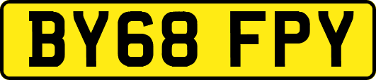 BY68FPY