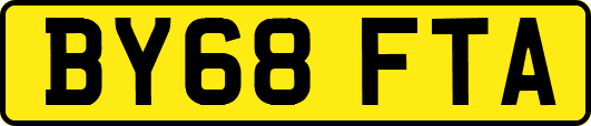 BY68FTA