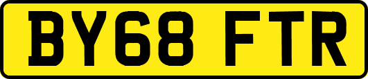 BY68FTR