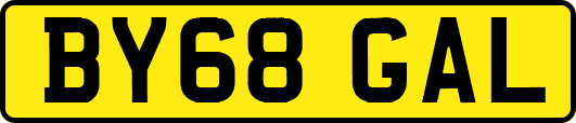 BY68GAL
