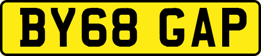 BY68GAP
