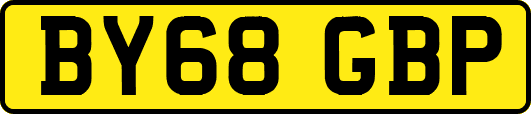 BY68GBP