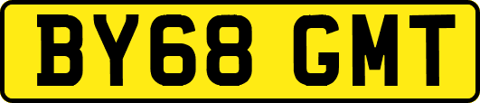 BY68GMT