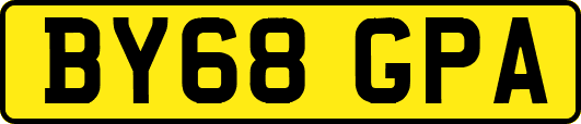 BY68GPA