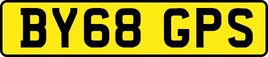 BY68GPS