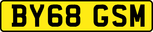 BY68GSM