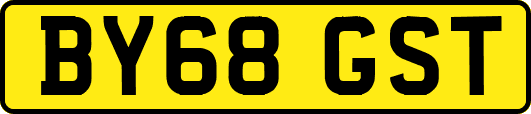 BY68GST