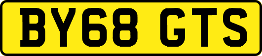 BY68GTS