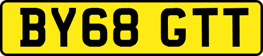 BY68GTT