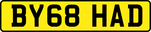 BY68HAD
