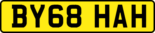 BY68HAH