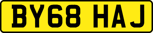 BY68HAJ