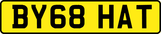 BY68HAT