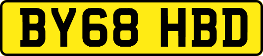 BY68HBD