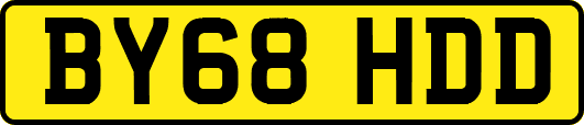 BY68HDD