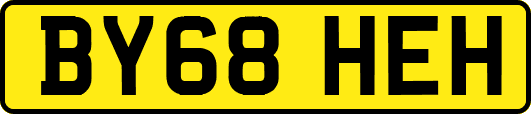 BY68HEH