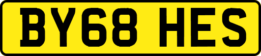 BY68HES