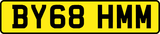 BY68HMM