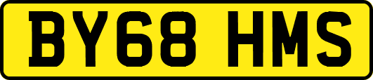 BY68HMS