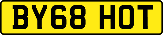 BY68HOT