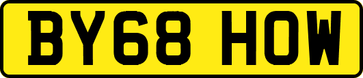 BY68HOW