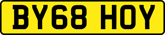 BY68HOY