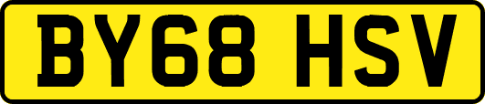 BY68HSV