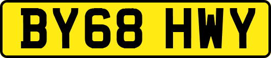 BY68HWY