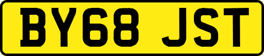 BY68JST