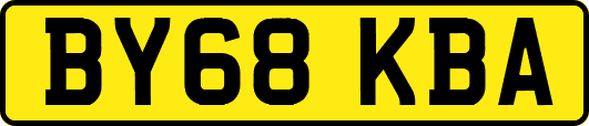 BY68KBA