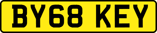 BY68KEY