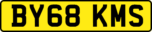 BY68KMS