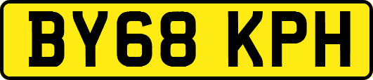 BY68KPH
