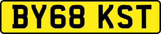 BY68KST