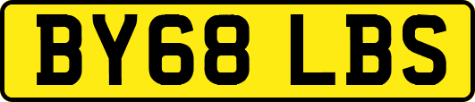 BY68LBS