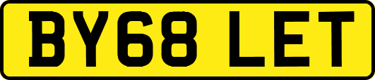 BY68LET