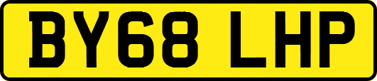 BY68LHP