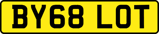 BY68LOT