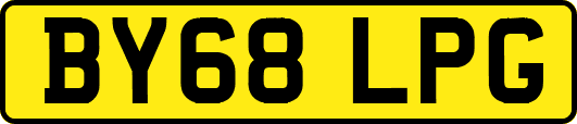 BY68LPG