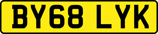 BY68LYK