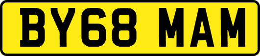 BY68MAM