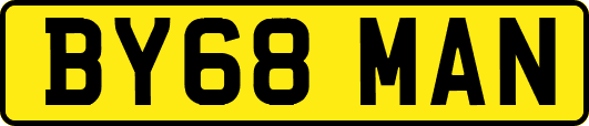 BY68MAN