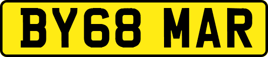 BY68MAR