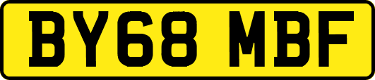 BY68MBF