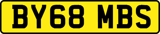 BY68MBS