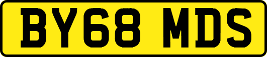 BY68MDS