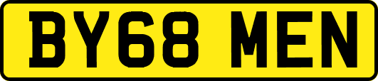 BY68MEN