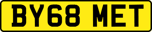 BY68MET